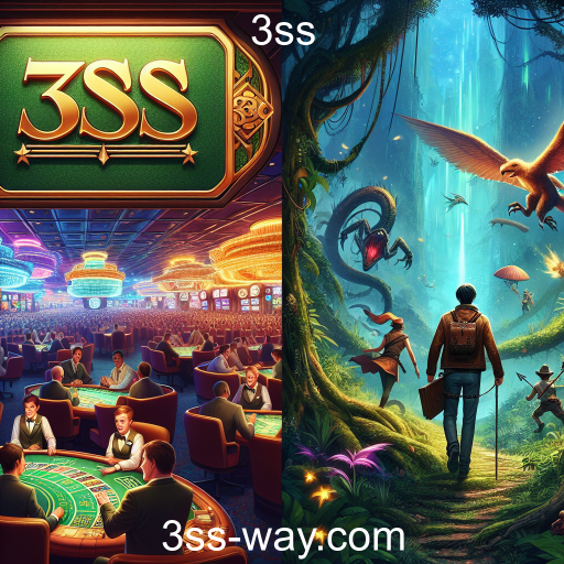 Explorando o Mundo Fascinante dos Jogos de Aventura